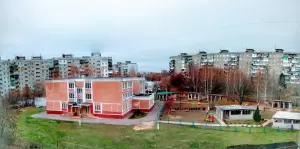 Фотография Детский Сад № 477 2