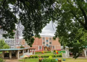 Фотография Детский Сад № 477 4