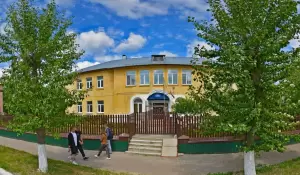 Фотография Детский Сад № 56 4