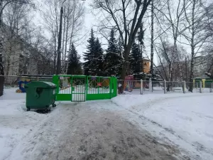 Фотография Детский сад №109 4