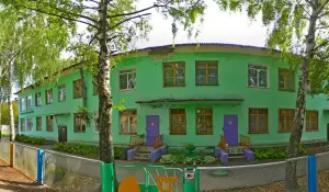 Фотография Полянка 1