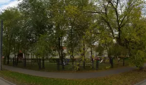 Фотография Детский Сад № 464 1