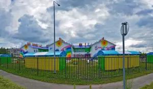 Фотография Аистёнок 0