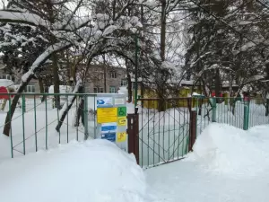 Фотография Детский сад №207 5