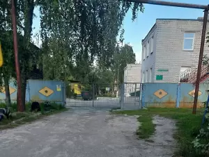 Фотография Детский сад №190 4