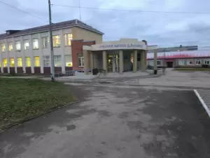 Фотография Афонинская средняя школа им. Героя Советского Союза Талалушкина Н.С. 5