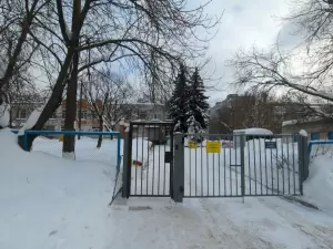 Фотография Детский сад № 410 1