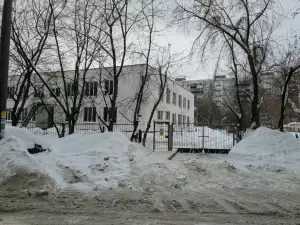 Фотография Детский Сад № 461 5