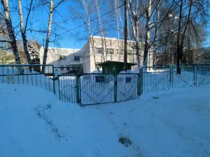 Фотография Детский сад №106 2