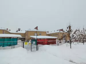 Фотография Бережок 3