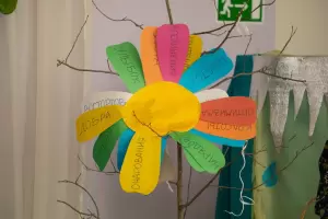 Фотография Семицветик 3