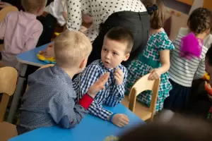 Фотография Семицветик 4