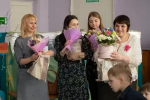 Фотография Семицветик 5