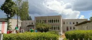 Фотография Детский сад №115 1
