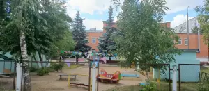 Фотография Детский сад №126 5