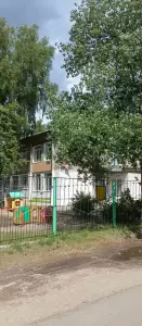 Фотография Детский сад №93 2