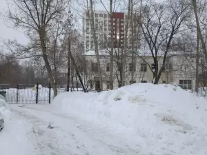 Фотография Детский сад №158 2