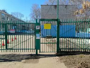 Фотография Детский сад №290 4