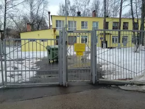 Фотография Детский сад №269 1