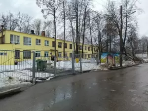 Фотография Детский сад №269 3