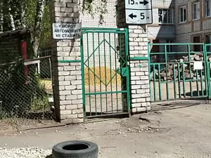 Фотография Детский сад №415 4