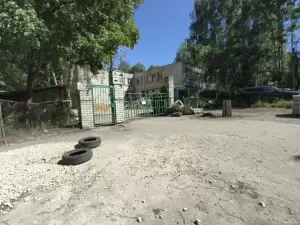Фотография Детский сад №415 5