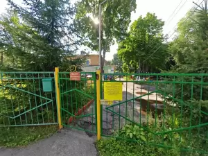 Фотография Детский сад №134 4
