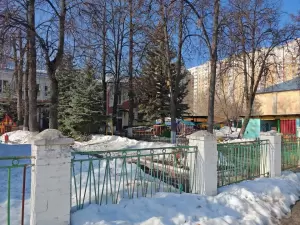 Фотография Детский сад №97 1