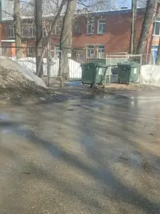 Фотография Детский сад №343 3