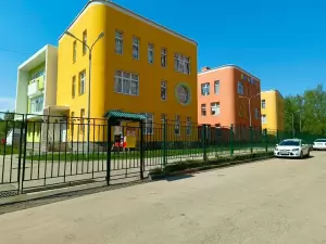 Фотография Мбдоу "Детский Сад № 132" 0