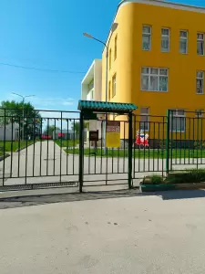 Фотография Мбдоу "Детский Сад № 132" 3