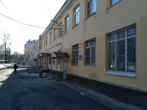 Фотография Детский сад №313 4