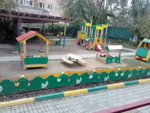 Фотография Детский Сад № 329 2