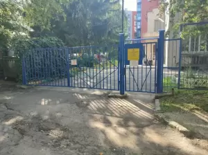 Фотография Детский сад №153 5