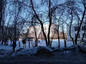 Фотография Детский Сад № 461 1