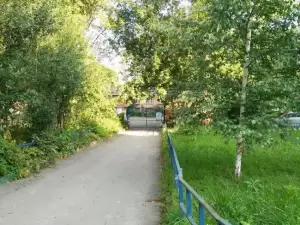 Фотография Школа № 122 4