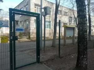 Фотография Детский сад № 442 0