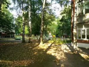 Фотография Школа № 122 2
