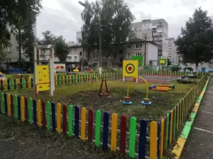 Фотография Камертон 1