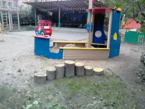 Фотография Детский Сад № 329 3