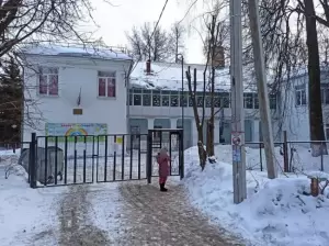 Фотография Детский Сад № 7 1