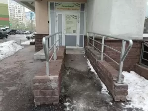 Фотография Гнездышко 3