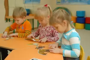 Фотография Развивалочка 5