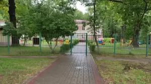 Фотография Детский сад № 3 3