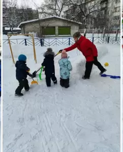 Фотография Петушок 4
