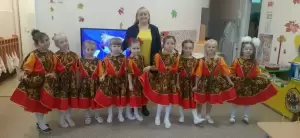 Фотография Детский Сад № 70 2