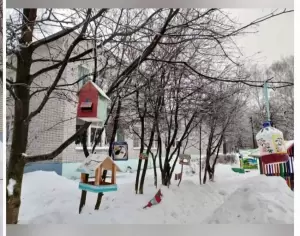 Фотография Петушок 5