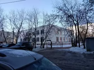 Фотография Детский Сад № 461 3