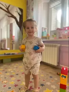 Фотография Жираffе 5