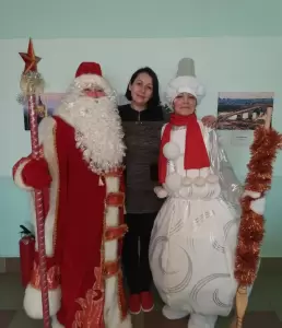 Фотография Детский сад №476 4
